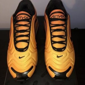 Air max 720 sunrise